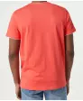 T-Shirt in 2-in-1-Optik