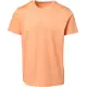 T-Shirt in 2-in-1-Optik