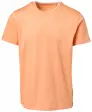 T-Shirt in 2-in-1-Optik