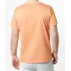 T-Shirt in 2-in-1-Optik