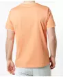 T-Shirt in 2-in-1-Optik