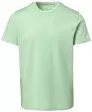 T-Shirt in 2-in-1-Optik