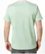 T-Shirt in 2-in-1-Optik
