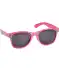 Lizenz Sonnenbrille pink