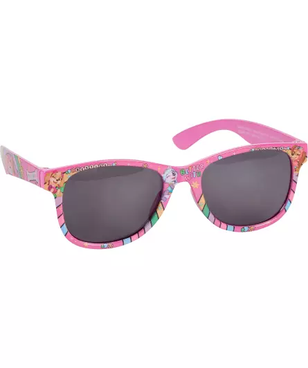 Lizenz Sonnenbrille