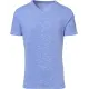 Meliertes T-Shirt
