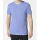 Meliertes T-Shirt