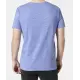 Meliertes T-Shirt