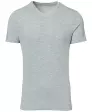 Meliertes T-Shirt