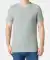 Gemêleerd T-shirt lichtgroen