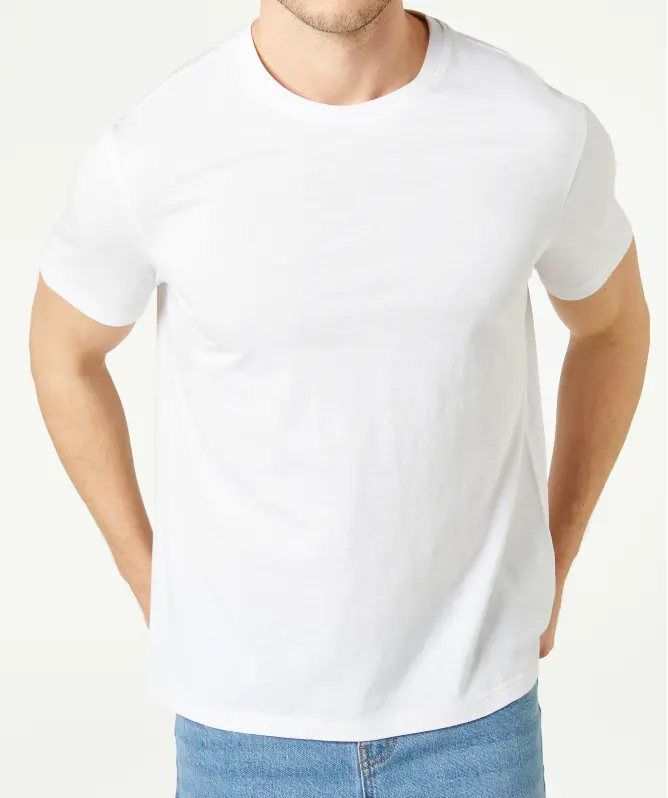 Basic T-Shirt
