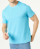 Basic T-Shirt aqua