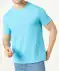 Basic T-Shirt aqua