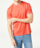 Basic T-Shirt koralle