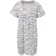 Bigshirt mit Biesen