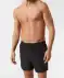 Lotto Badeshorts schwarz