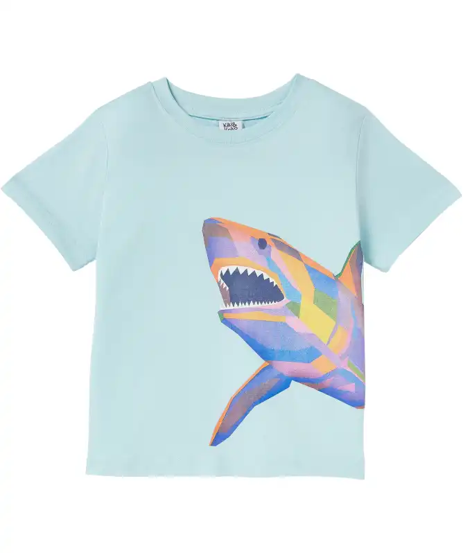 T-Shirt Hai