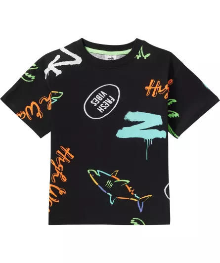 Cooles T-Shirt