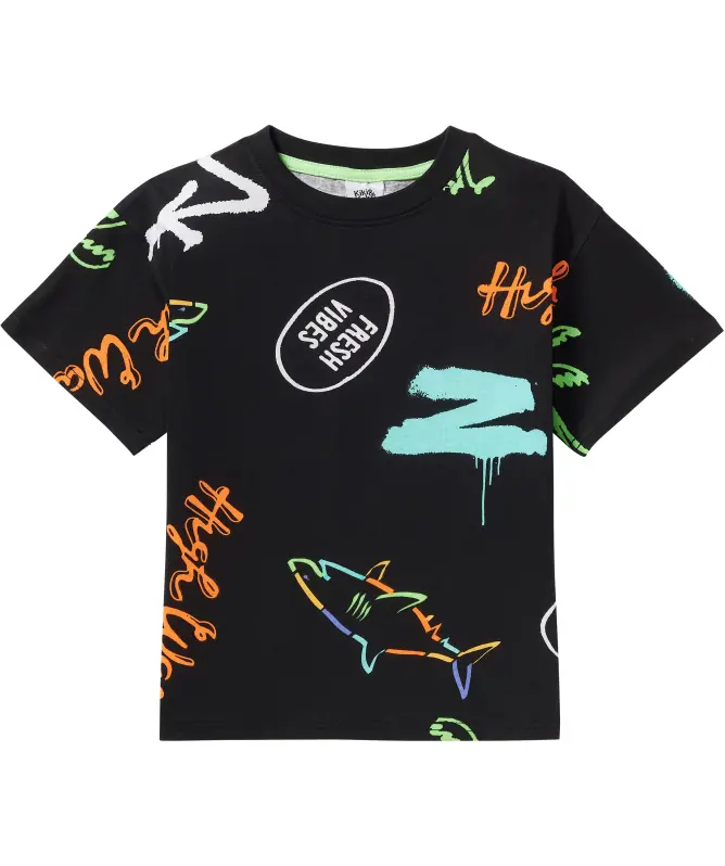 Cooles T-Shirt
