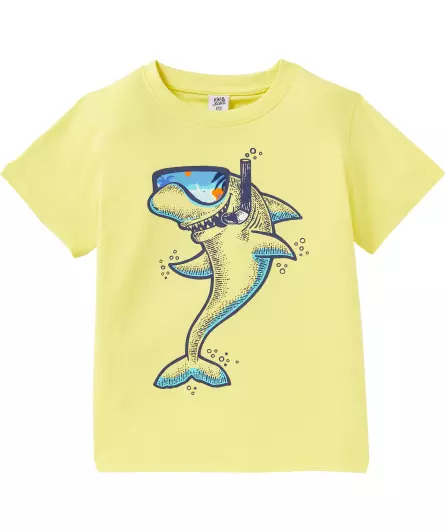T-Shirt Hai