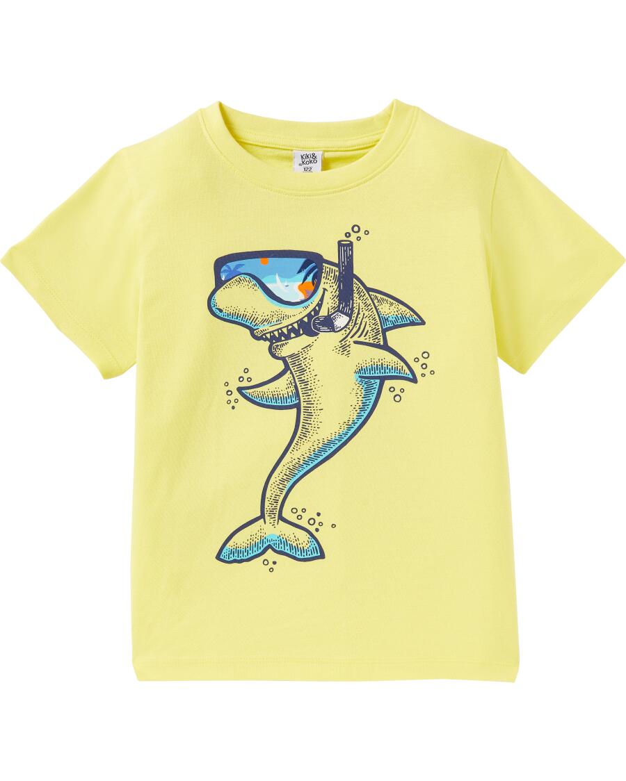 T-Shirt Hai limone