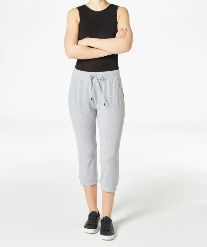 Spodnie sportowe 3/4