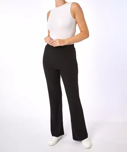 Ripphose High-waist