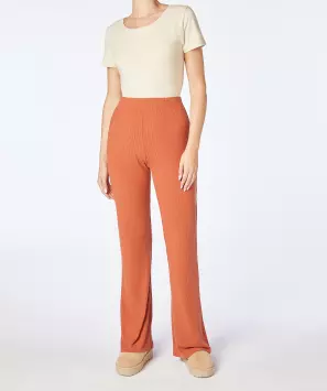 Ripphose High-waist