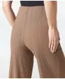 Capri  broek