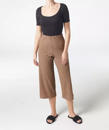 Capri  broek
