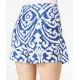 Skort met patroon