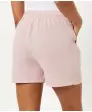Musselin-Shorts