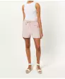 Musselin-Shorts