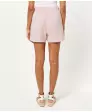 Musselin-Shorts