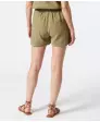 Musselin-Shorts