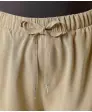 Einfarbige Shorts