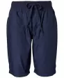 Short in bermuda lengte
