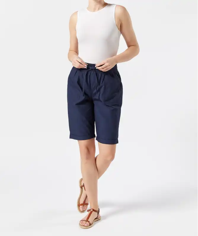 Shorts in Bermudalänge