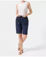 Short in bermuda lengte