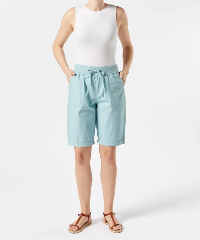 Shorts in Bermudalänge