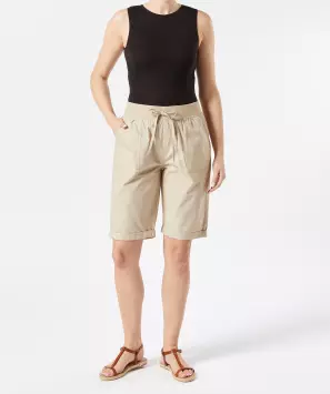 Shorts in Bermudalänge