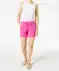 Krótkie spodenki pink