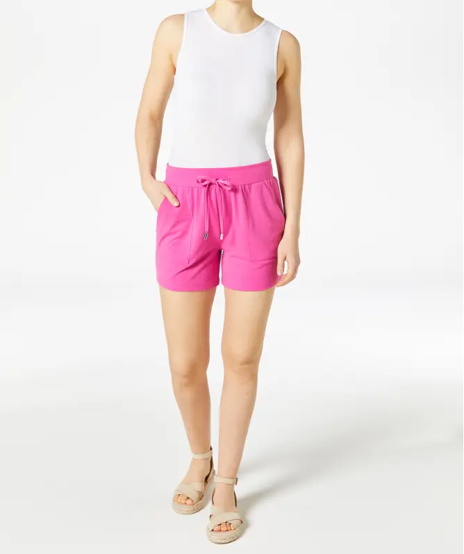 Kurze Shorts