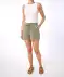 Krótkie spodenki khaki