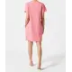 Bigshirt mit Allover-Print