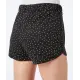 Puntíkované šortky