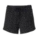 Puntíkované šortky