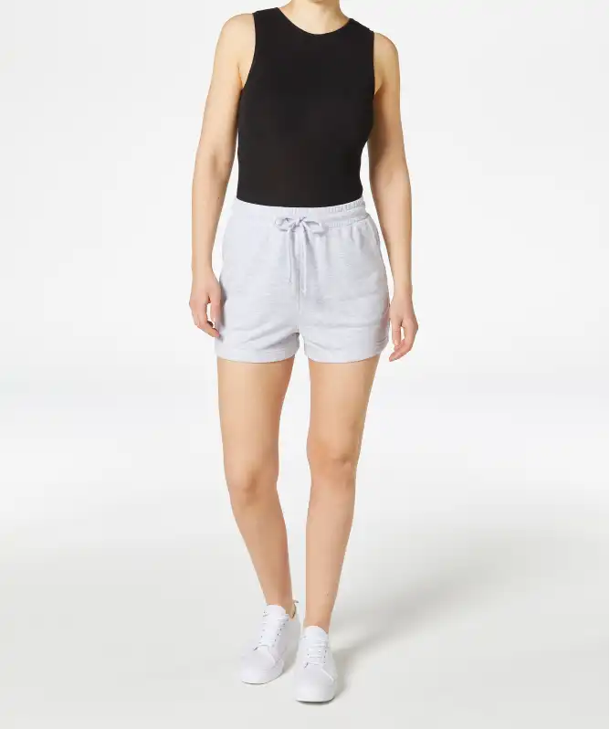 Kurze Sweatshorts