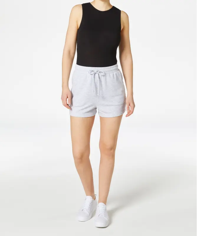 Kurze Sweatshorts