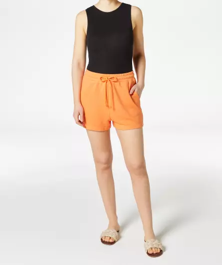 Kurze Sweatshorts